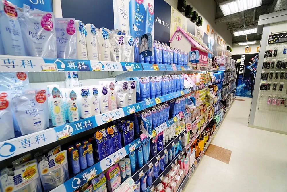 大阪败家电器的好去处非爱电王莫属