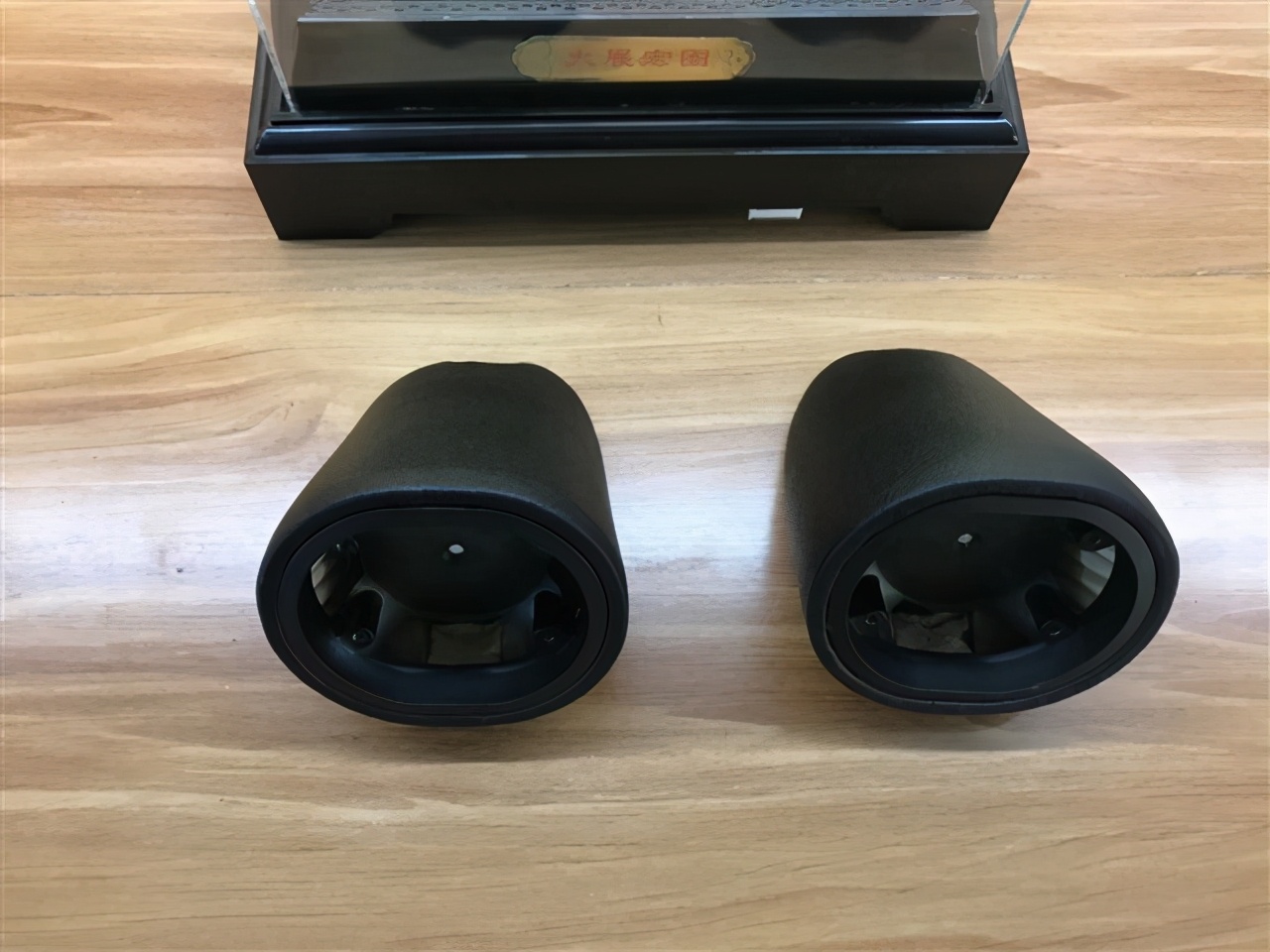 奔驰glk300改声浪,奔驰glc音响改装劲浪适配器