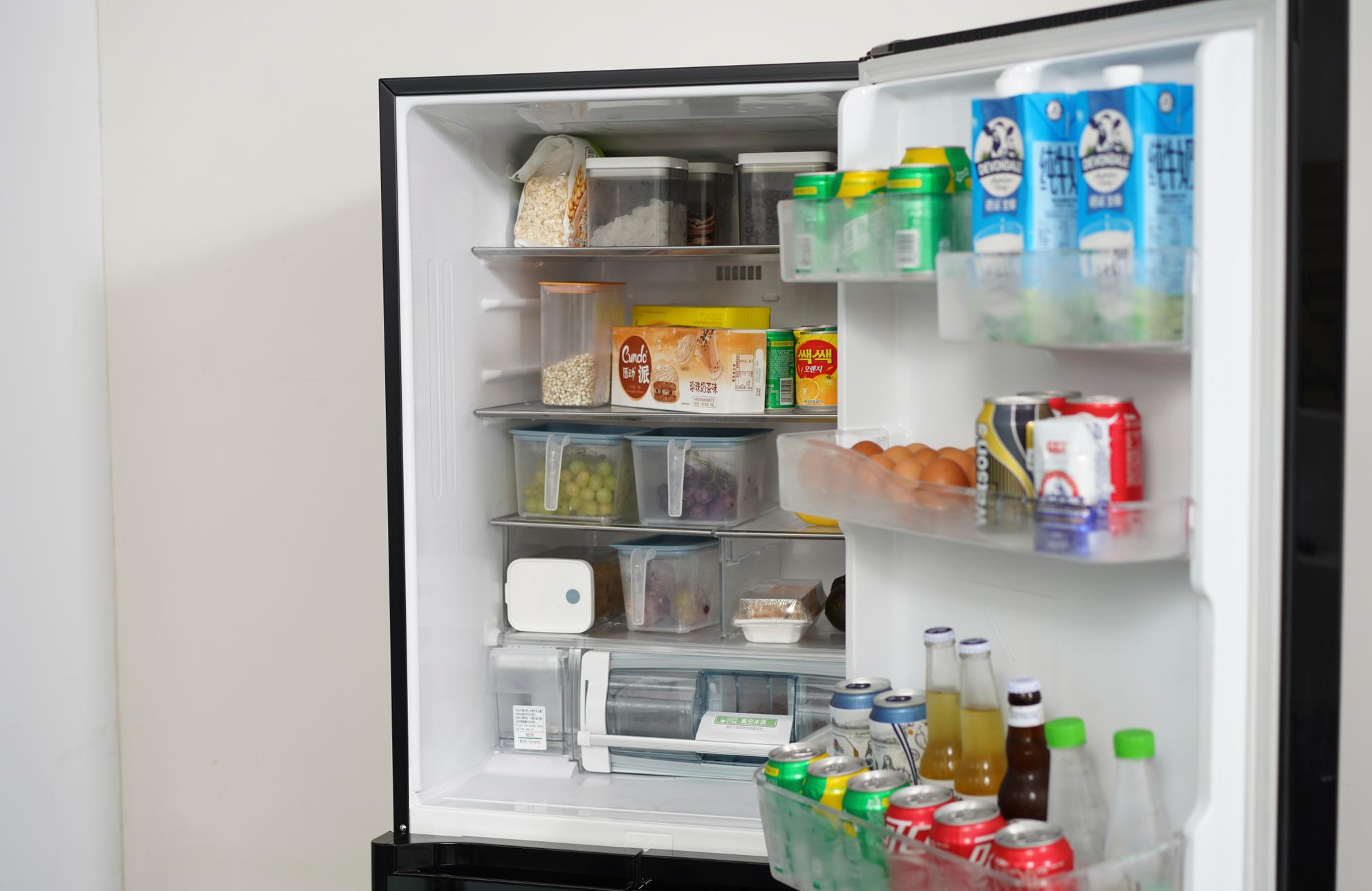 日立冰箱r-xg420kcxw怎么样,日立r-xg420kc