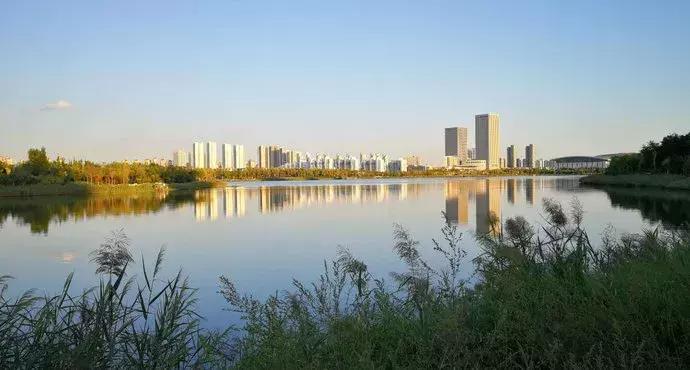 天津春天踏青好地方,天津武清踏青好去处