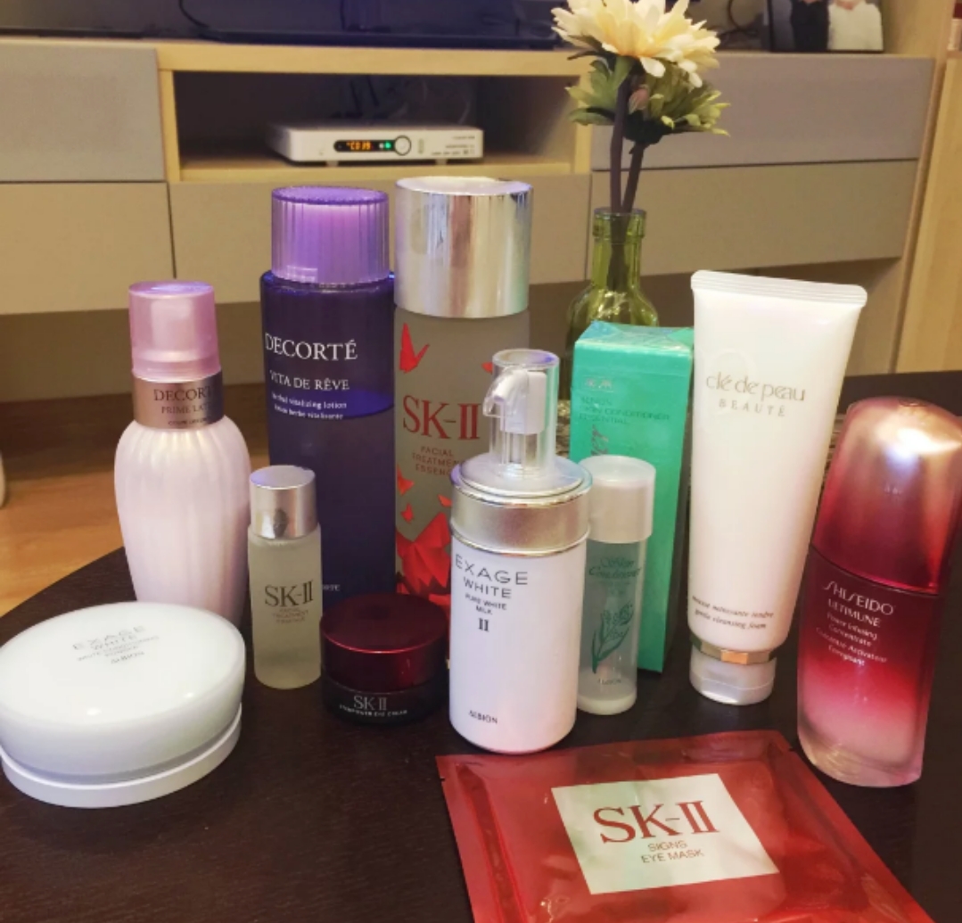 韩系和日系哪个三大件好,韩系和日系哪个值得买