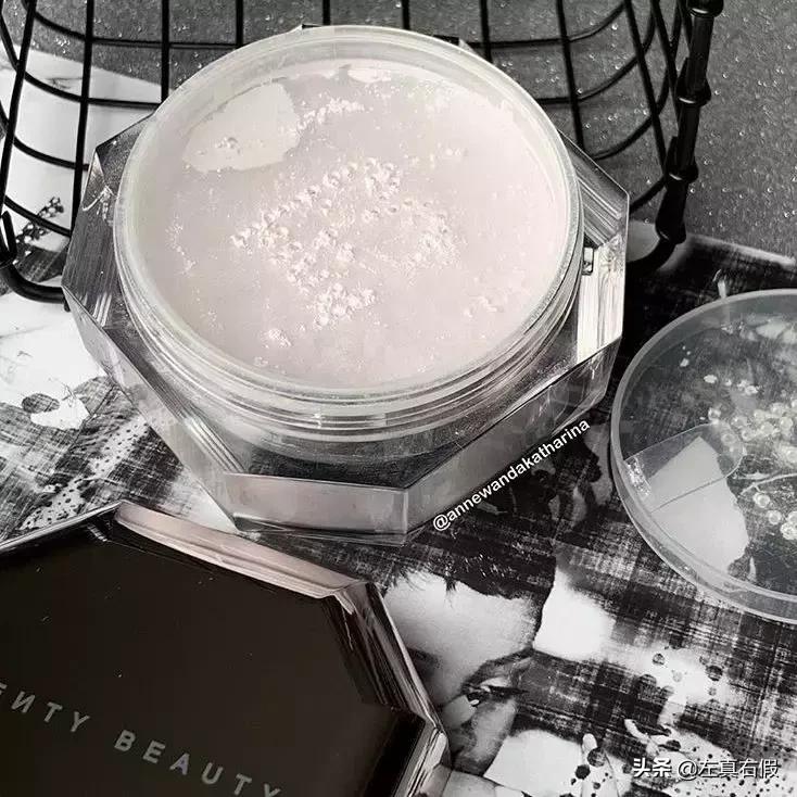 凭实力美颜,散粉推荐公认好用第一名混干皮