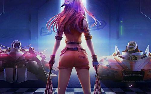 qq飞车老玩家一些事,qq飞车还有多少老玩家在坚持