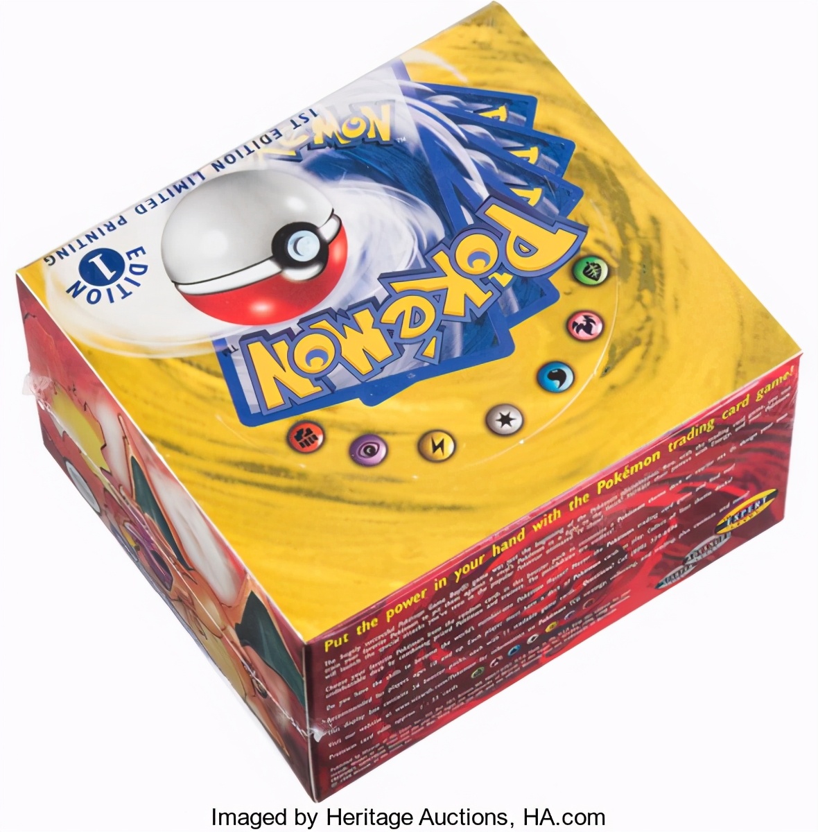 宝可梦卡牌开箱25周年,宝可梦卡牌英文版价值