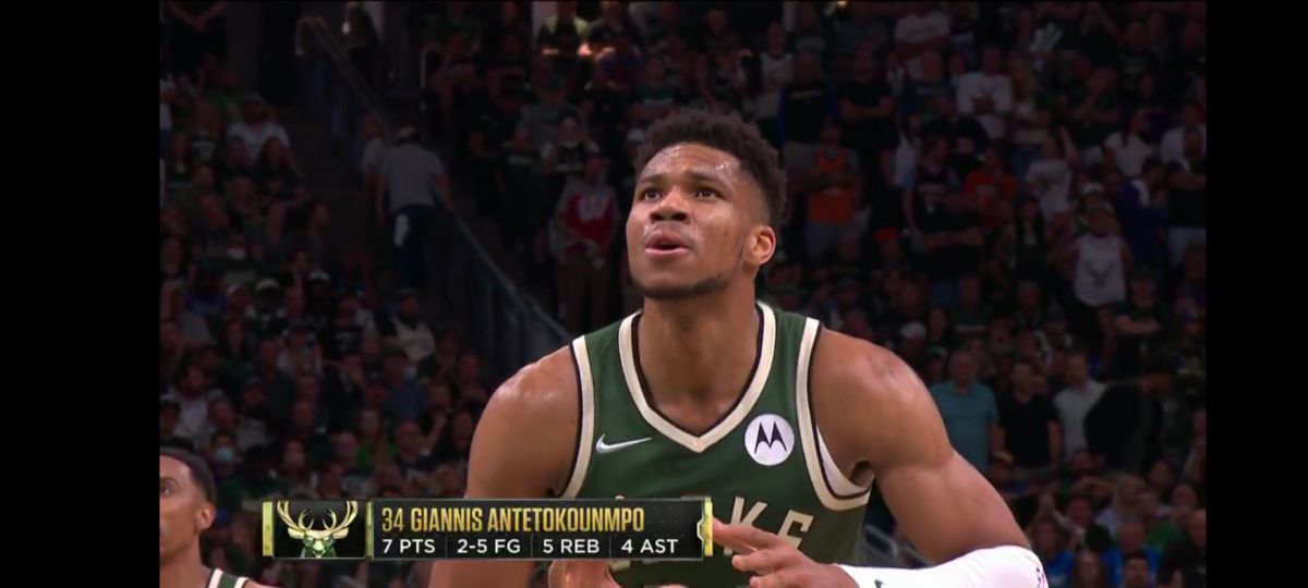 nba总决赛结束巅峰一战雄鹿vs太阳,nba总决赛太阳对阵雄鹿g6集锦