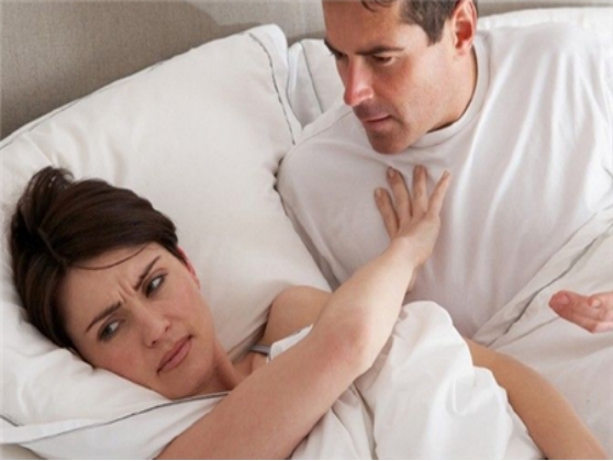 女人*房行**事太过频繁，有什么坏处？6个影响告诉你