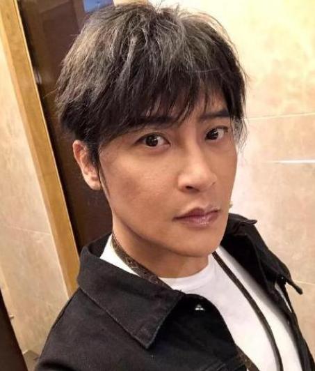 陈志朋最近的行为,陈志朋的最近的情况