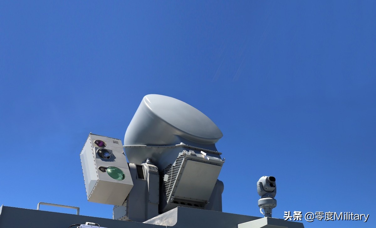 卡塔尔海军接收新军舰:单价要5亿!穷国直呼买不起