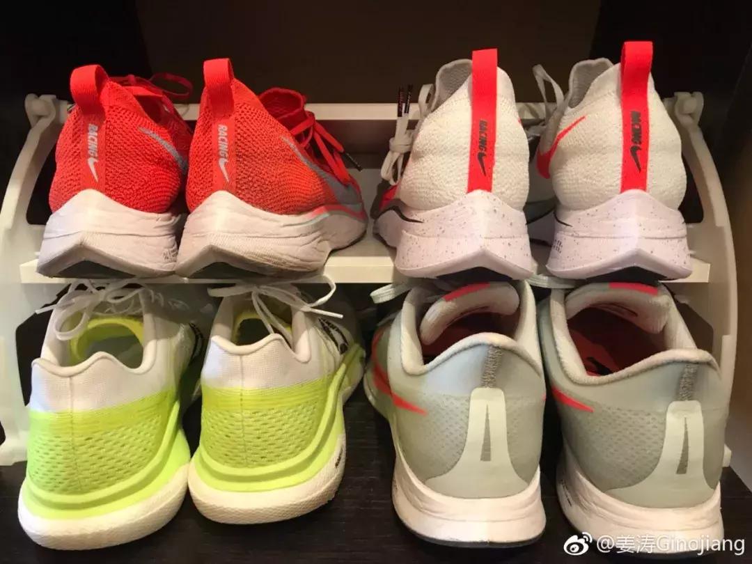 2019十大最好看的跑鞋特征,2019脚感最好的跑鞋