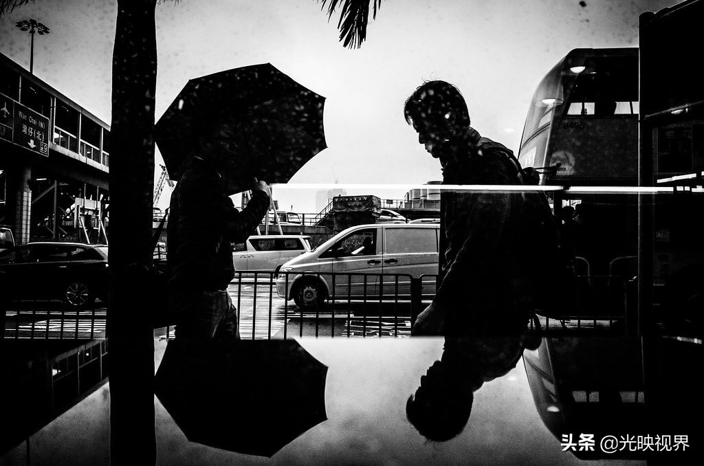 有关雨的美图,雨总能带给人直观的感受