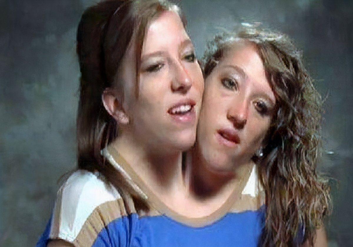 美国居民轻松捕获双头蛇，原因有些搞笑，两个头在争夺身体控制权