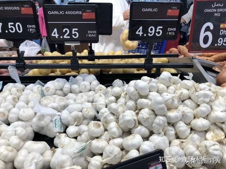 迪拜物价有多高,迪拜物价咋样的