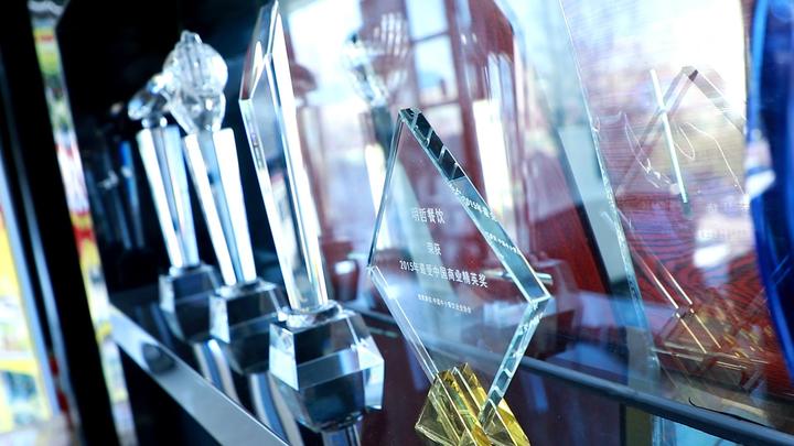 王智华7次创业,武汉功夫鸡排王智华