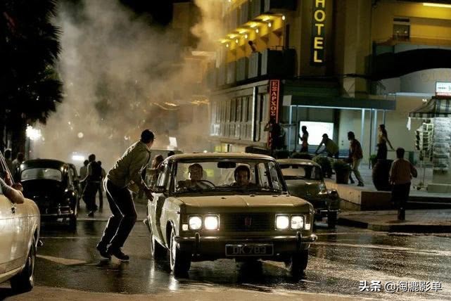 纽约时报评选21世纪100部最佳电影,纽约时报十佳电视剧