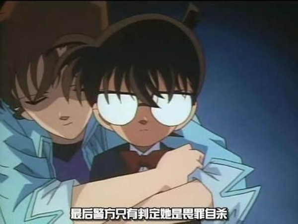 名侦探柯南月光曲杀人案件,名侦探柯南月光杀人事件