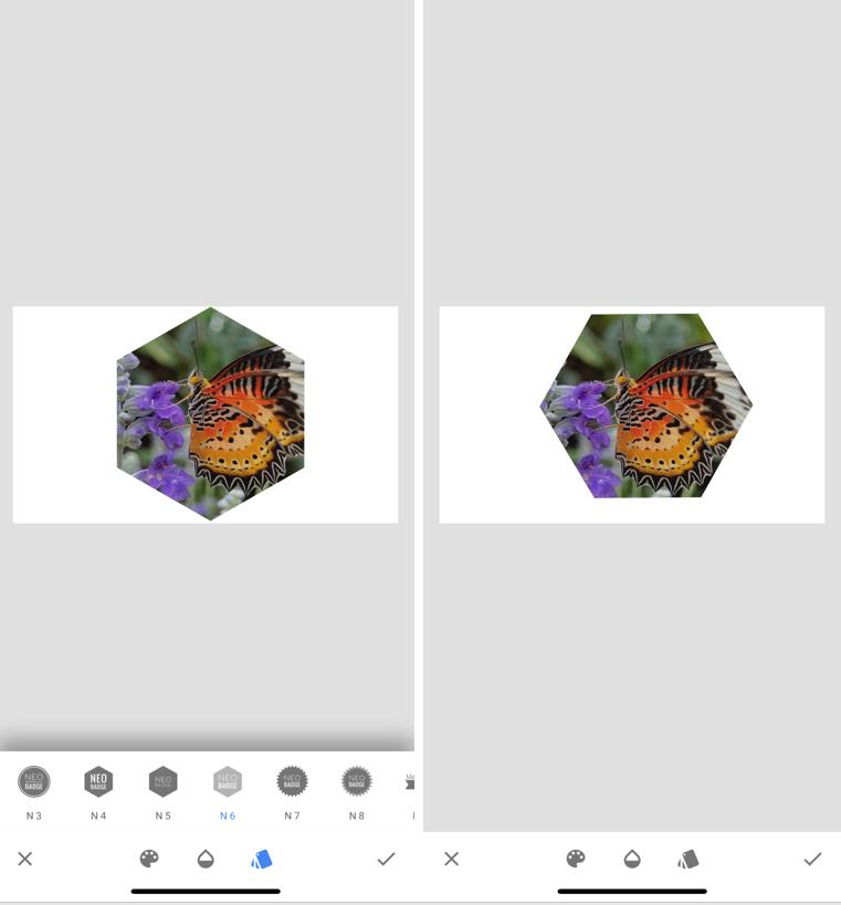 方形花边相框,方形拼图相框