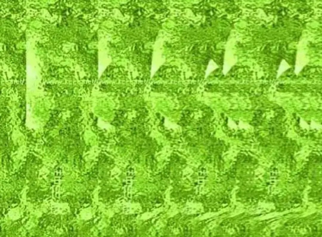 好看又好画的立体东西,超惊艳的立体画