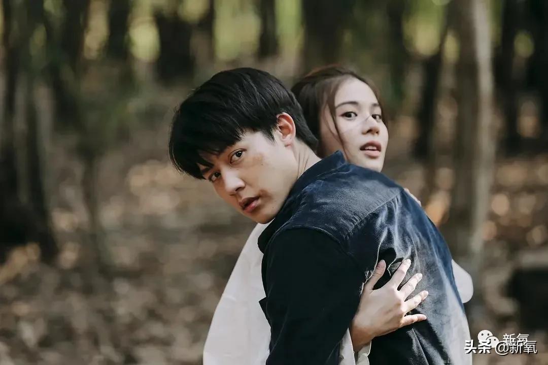 泰剧鬼戏,泰剧鬼畜