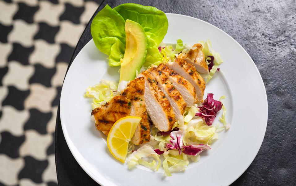 瘦子健身该喝蛋白粉还是增肌粉,健身每日摄入不够可以喝增肌粉吗