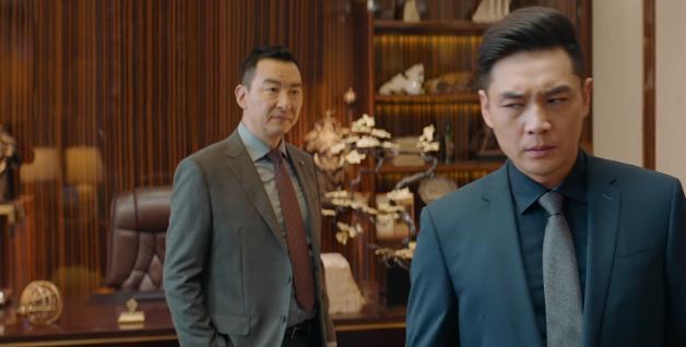 丁利波结局,曲忠辉和孙弈秋关系