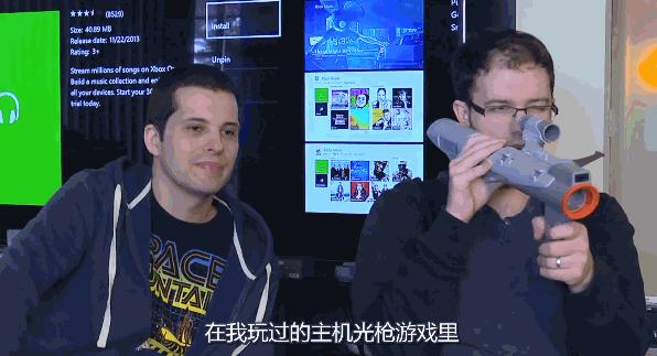 光枪游戏原理,光枪游戏的原理