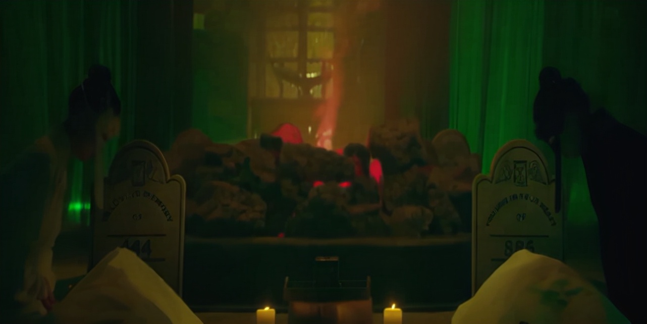 连续3天收视第一,张浩草根逆袭