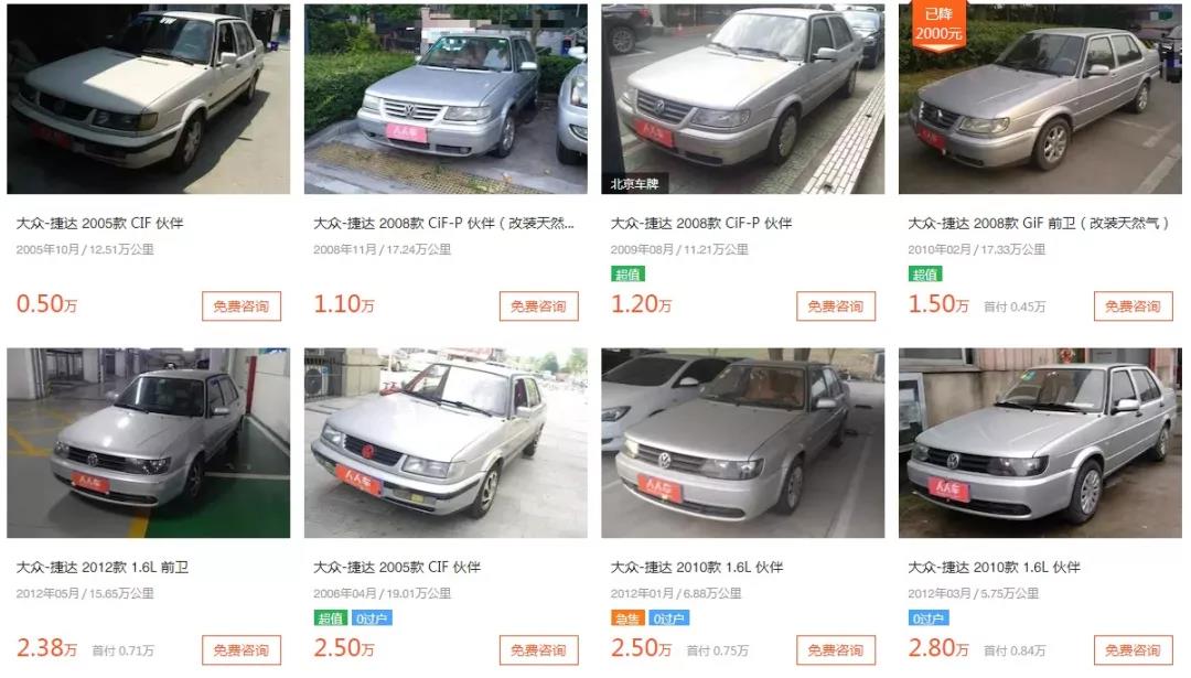 买二手练手车有必要吗,3-4万买个二手车练手有必要吗