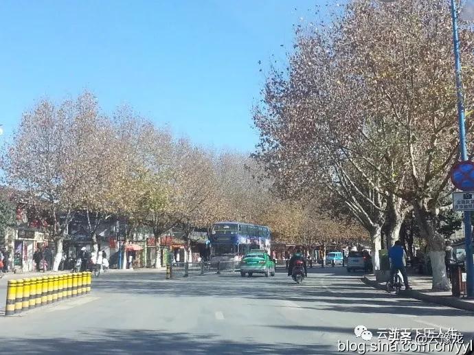 成都丽江大理自驾,昆明大理丽江自驾攻略