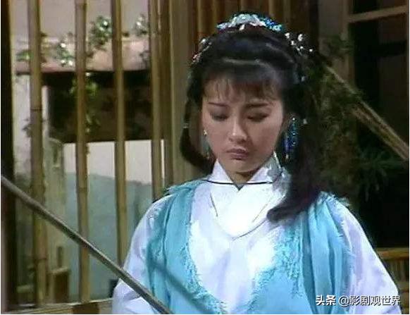 “金庸武侠第一高手”，她曾1人轻松战胜2000士兵，却被西施打败