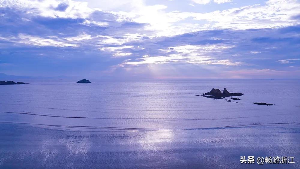 江浙沪古丝路上的海,海上丝绸之路首发港景点