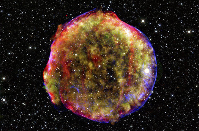 世界十大奇葩望远镜,世界上最大最强的黑科技望远镜