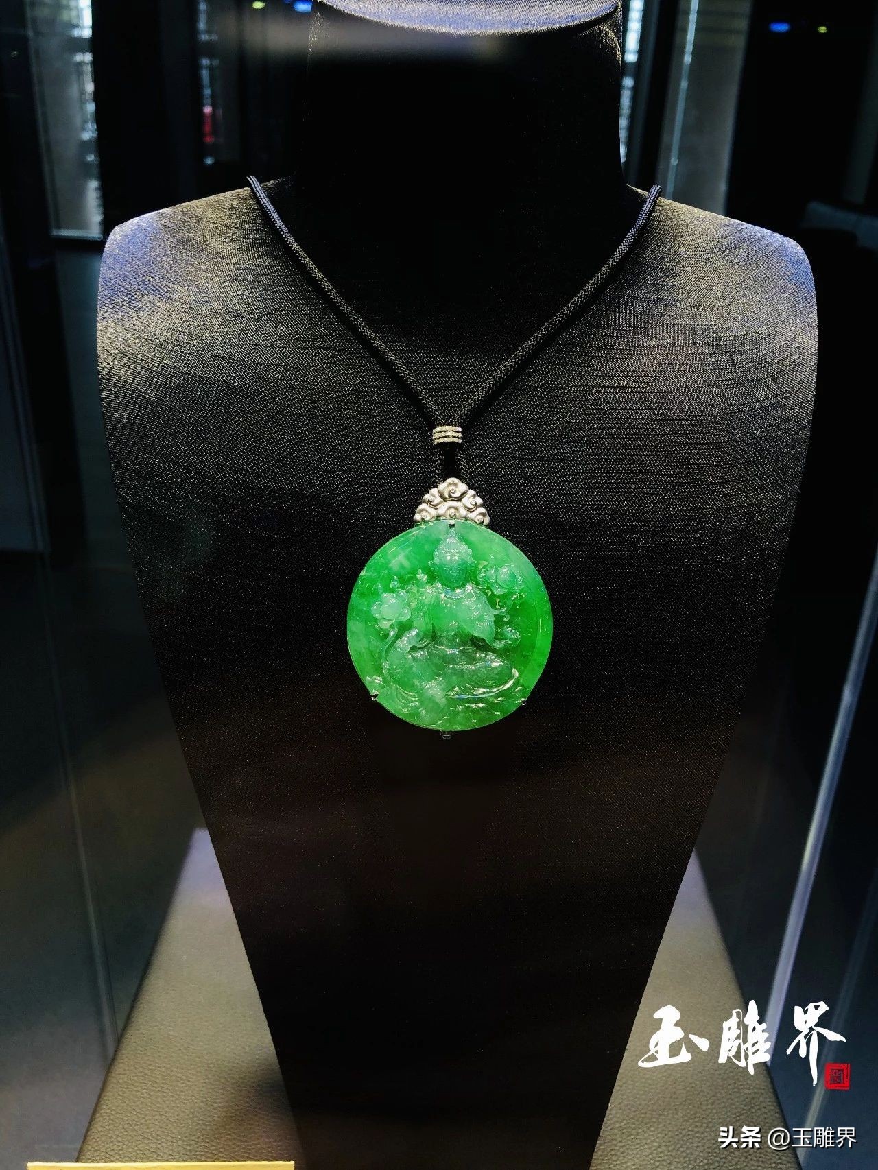 2019华表奖：工艺巧思比拼，摆件斗艳大PK