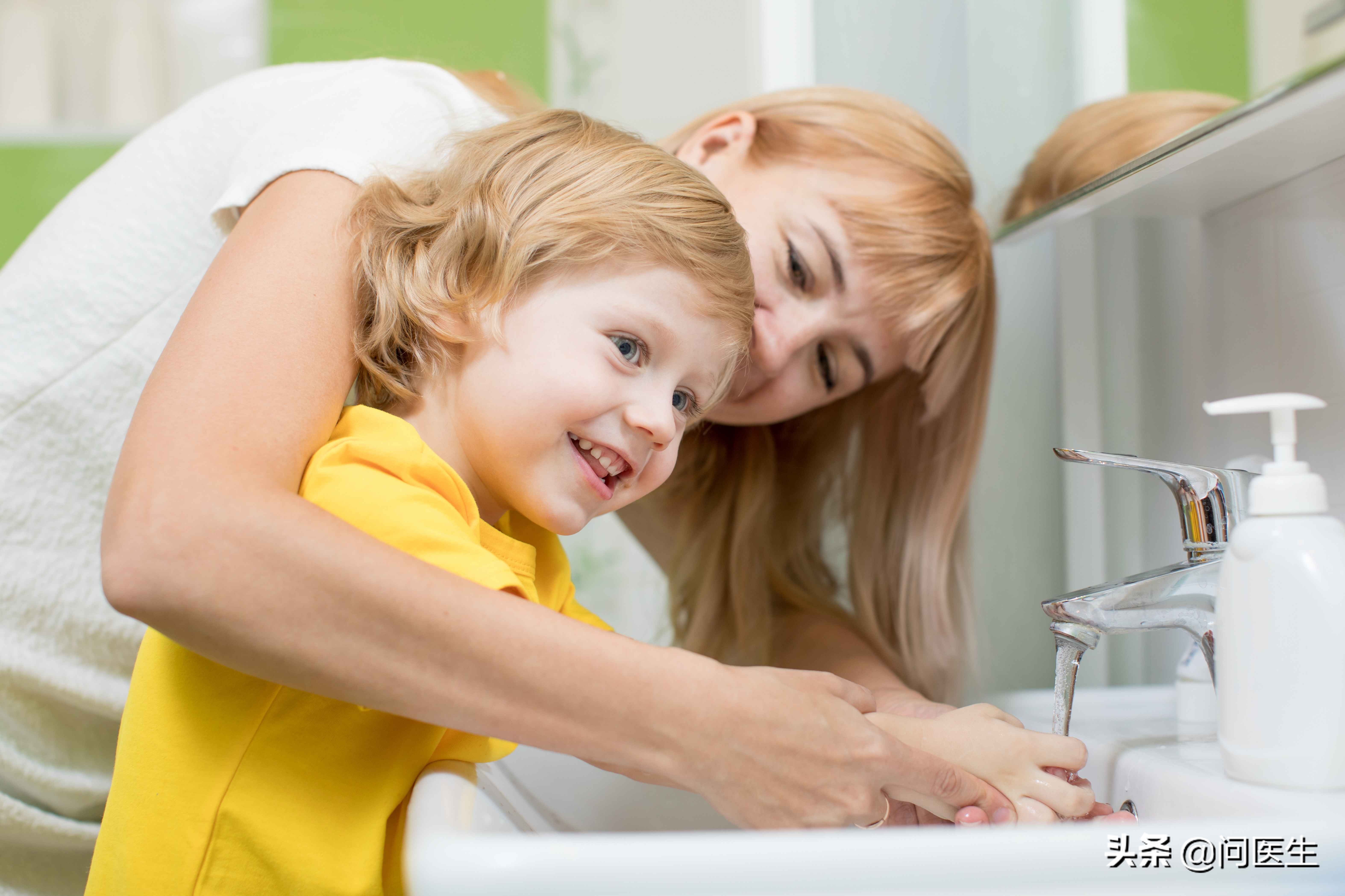 一到换季手上就湿疹,换季过敏皮炎湿疹