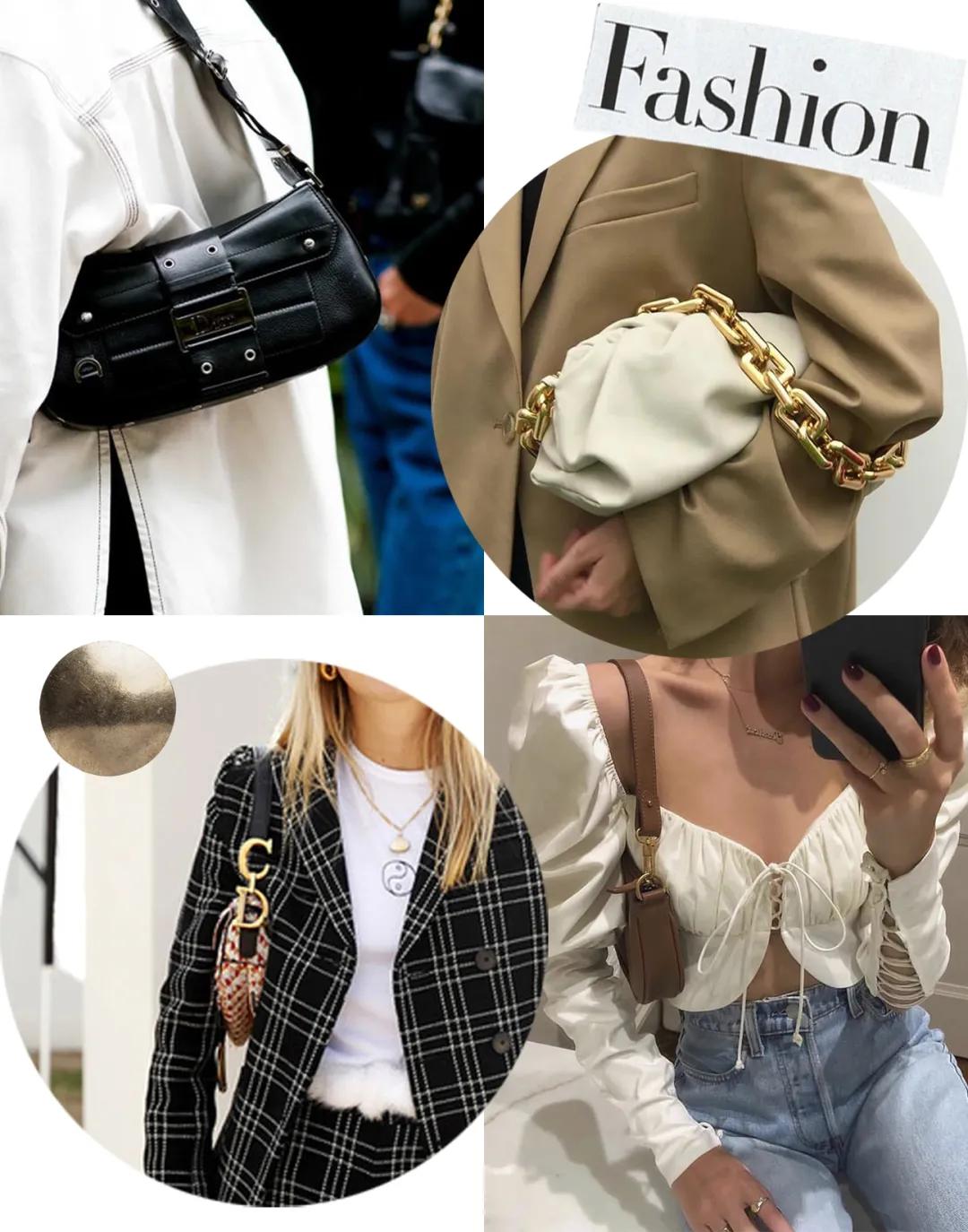 适合年轻人的通勤包,打工人的通勤包