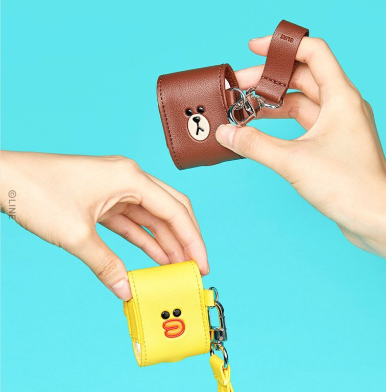 airpods泰迪熊,泰迪熊无线蓝牙耳机