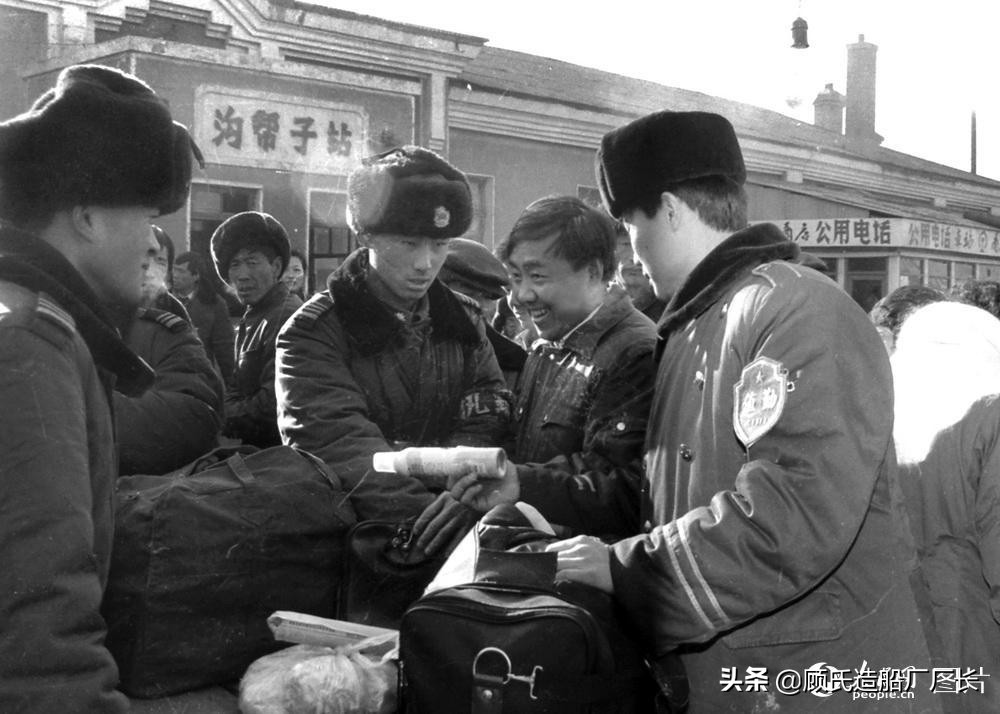 17小时重犯束手，1984年陆家乡农行营业所2.16抢枪杀人案侦破始末