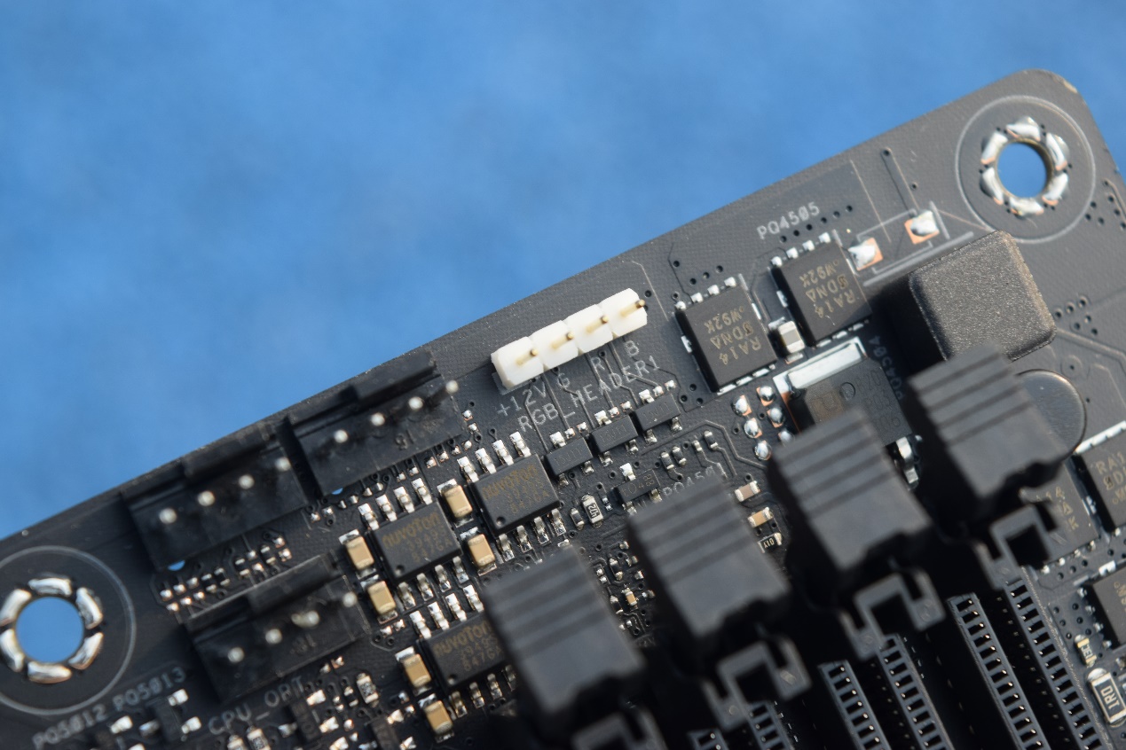 rogstrixx570e装机效果,rogstrixx570ep