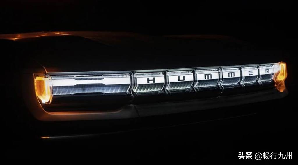 200多万左右的悍马车,悍马电动车15000牛米