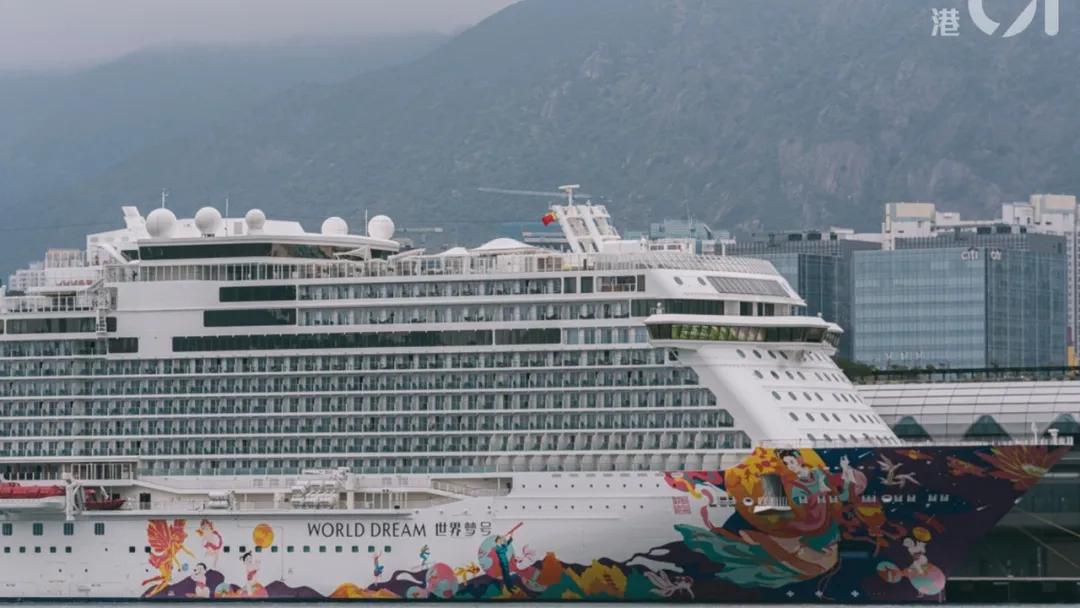 迷惑！258元只能参观高铁，香港本地游推出这些新玩法