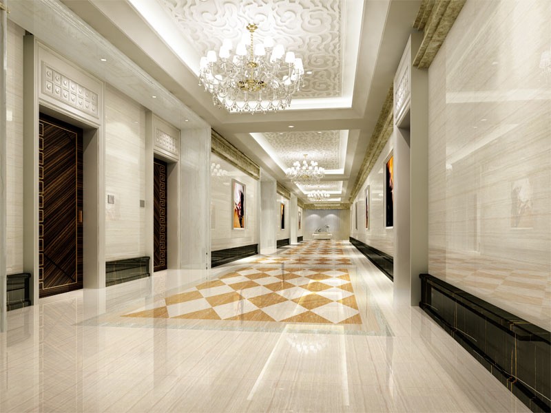 什么是玻化砖伴侣,什么是玻化砖和通体砖