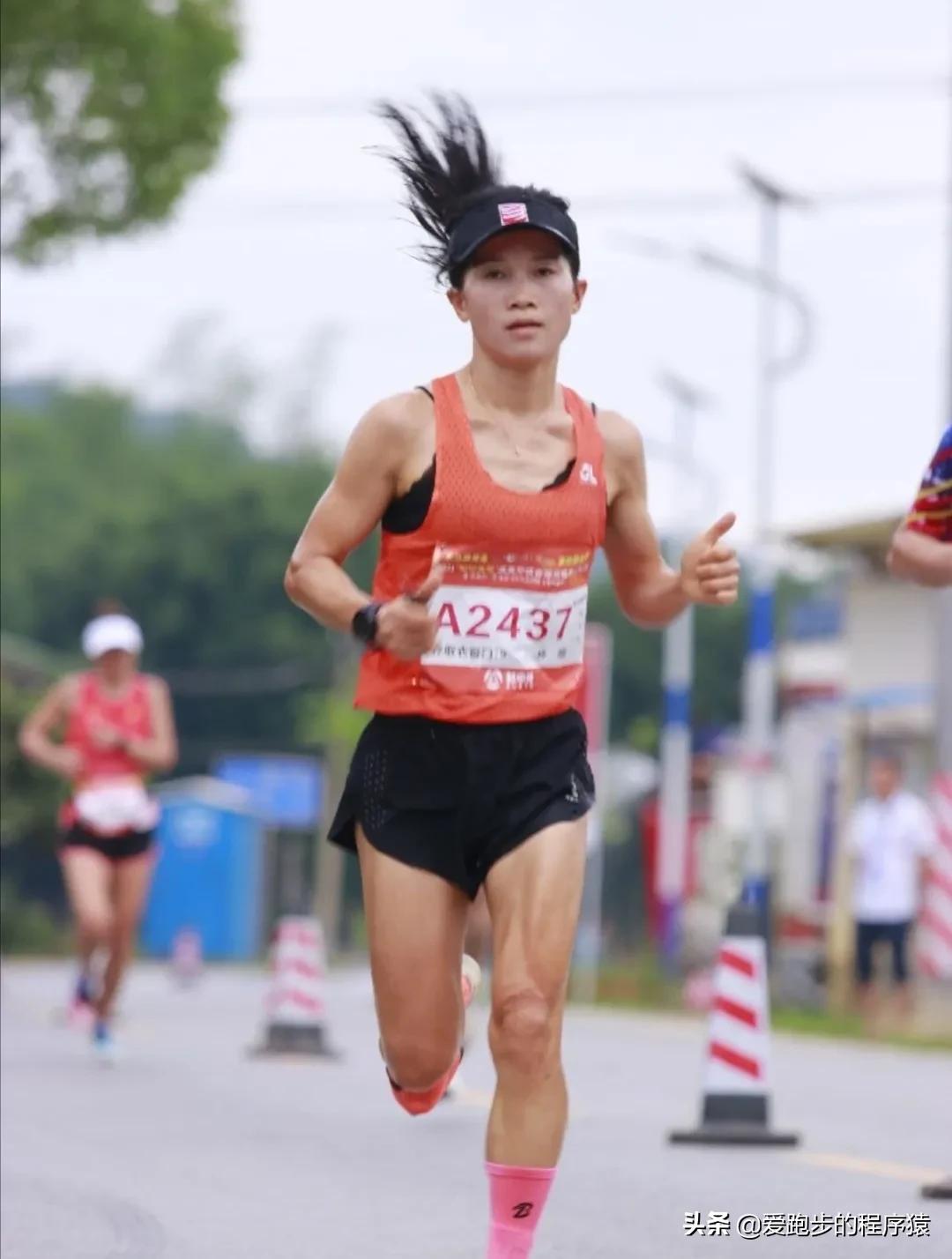 跑步提升成绩的方法短跑,提高跑步步频的训练方法