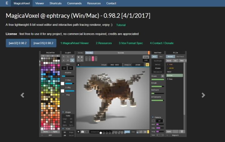 10个免费的黑科技网站大全,10个让你大开眼界的黑科技网站