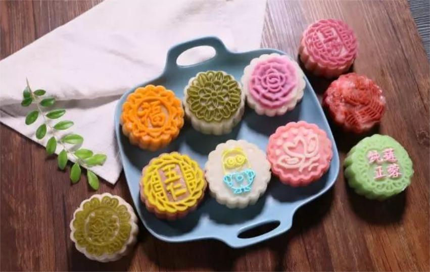 8月十五中秋节都有什么习俗,中秋节的来历以及风俗