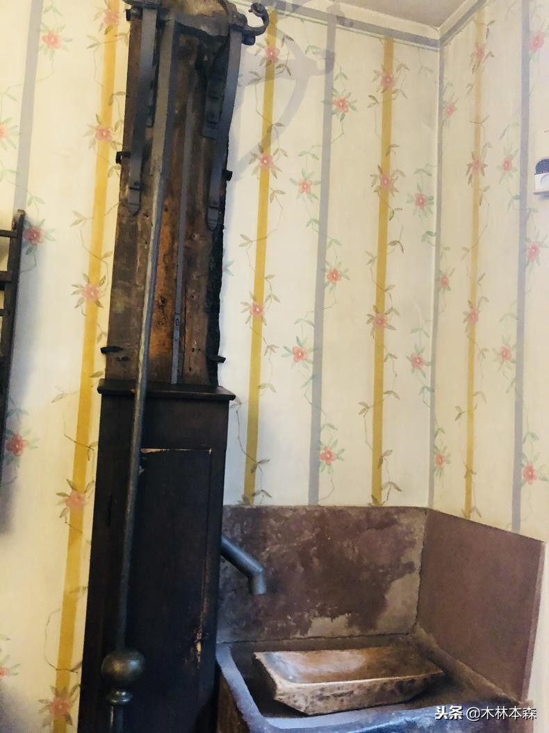 一张车票致敬远方和诗，一封情书留给旅行家——法兰克福歌德故居