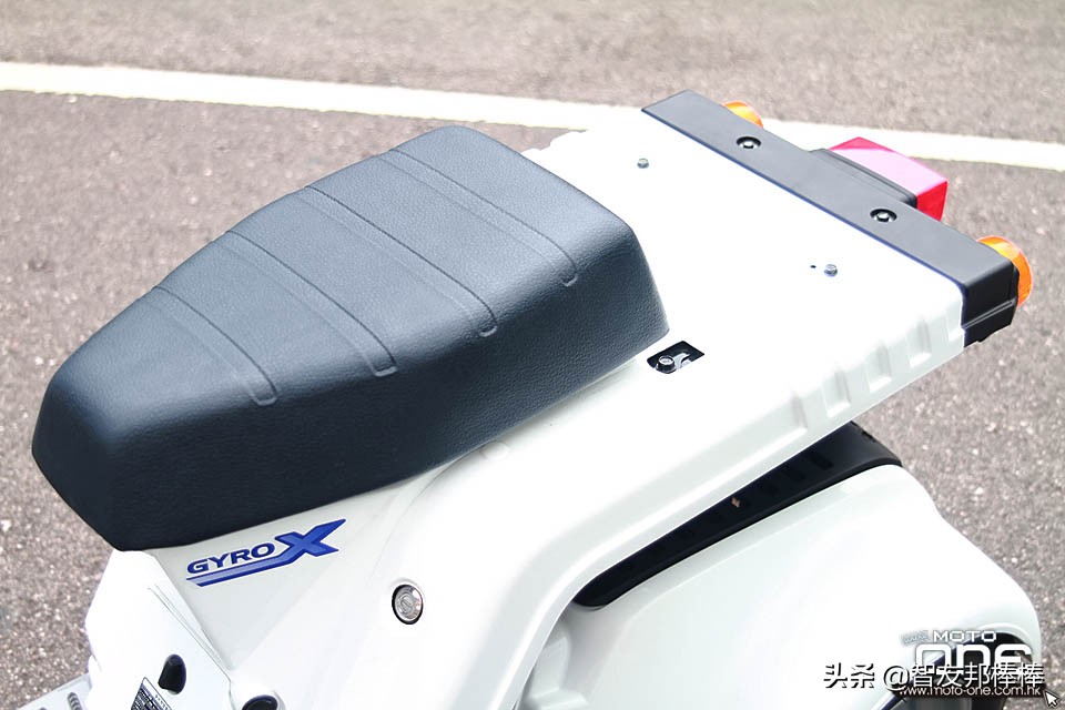 复古不倒翁三轮车,本田经典三轮不倒翁gyro