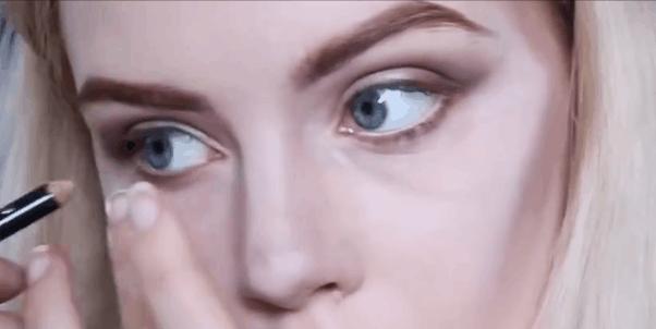 万圣节穿搭玛琳菲森,万圣节玛琳菲森服装自制