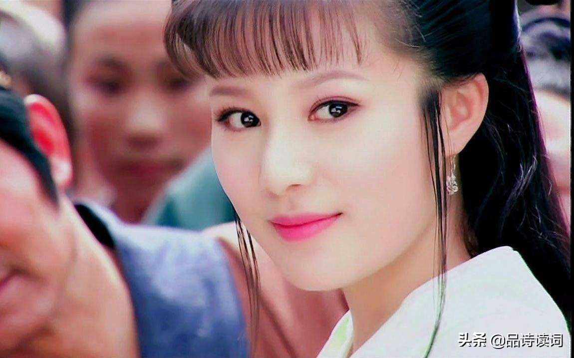 西施是怎样的一个人物,西施罗隐解读