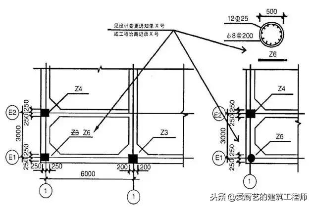 竣工验收图纸怎么做,竣工图怎么画视频教学