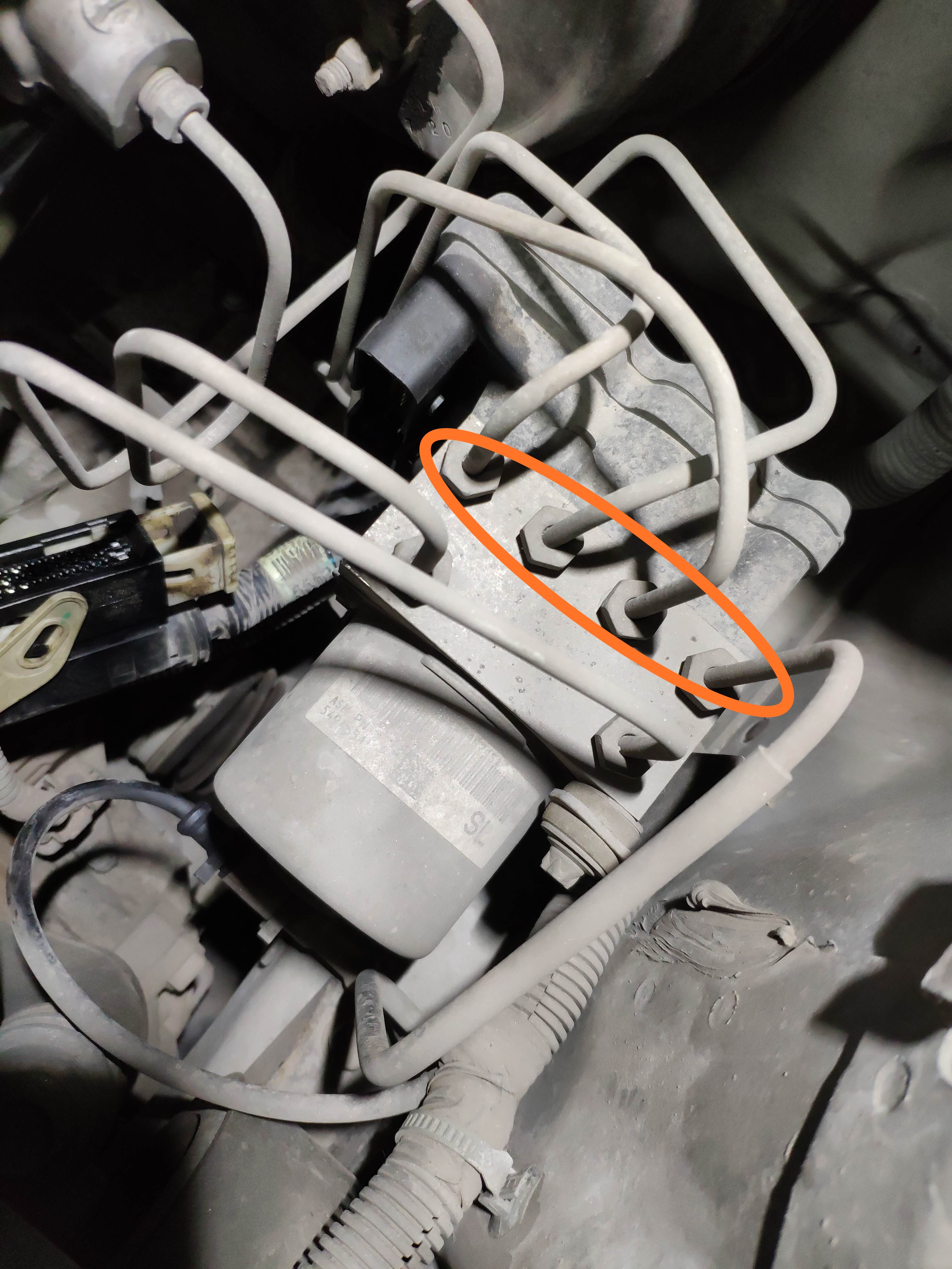 别克凯越abs泵坏了有什么后果,15款凯越abs故障灯亮了怎么解决