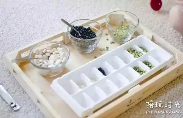 亲子互动游戏早教0-6个月,1岁半宝宝玩什么游戏